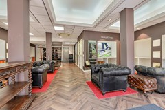 Verhuurd: Raadhuisplein 28, 3771ER Barneveld