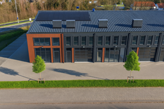 Te koop/huur: De Dynamo 21, 3821CJ Amersfoort