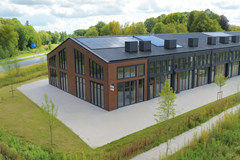 Te koop/huur: De Dynamo 21, 3821CJ Amersfoort