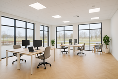 Koop:De Dynamo 21, 3821 CJ Amersfoort - Foto