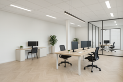 Koop:De Dynamo 21, 3821 CJ Amersfoort - Foto