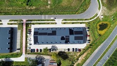 Koop: De Dynamo 21, 3821 CJ Amersfoort