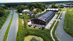 Koop: De Dynamo 21, 3821 CJ Amersfoort