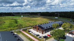 Koop: De Dynamo 21, 3821 CJ Amersfoort