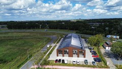 Koop: De Dynamo 21, 3821 CJ Amersfoort