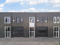 Te koop/huur: Harselaarseweg 90-06, 3771MB Barneveld