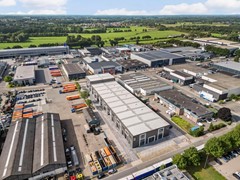 Verkocht:Harselaarseweg 90-06, 3771 MB Barneveld - Foto