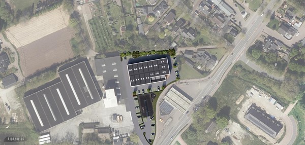 De Kolk 15, 3781 AZ Voorthuizen - 