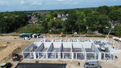 Verhuurd: De Kolk 15, 3781 AZ Voorthuizen