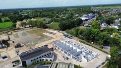 Verhuurd: De Kolk 15, 3781 AZ Voorthuizen