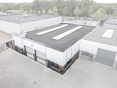 Te huur: Bellstraat 21A, 3771AH Barneveld