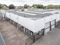 Verhuurd:Bellstraat 21A, 3771 AH Barneveld - Foto