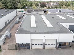 Verhuurd:Bellstraat 21A, 3771 AH Barneveld - Foto