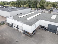 Verhuurd:Bellstraat 21A, 3771 AH Barneveld - Foto