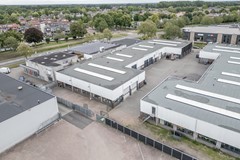 Verhuurd: Bellstraat 21A, 3771 AH Barneveld