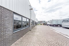 Verhuurd: Bellstraat 21A, 3771 AH Barneveld
