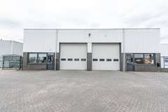 Verhuurd: Bellstraat 21A, 3771 AH Barneveld