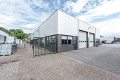 Verhuurd: Bellstraat 21A, 3771 AH Barneveld