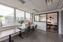 Verhuurd: Bellstraat 21A, 3771 AH Barneveld