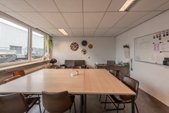 Verhuurd: Bellstraat 21A, 3771 AH Barneveld