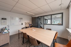 Verhuurd: Bellstraat 21A, 3771 AH Barneveld