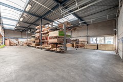 Verhuurd: Bellstraat 21A, 3771 AH Barneveld