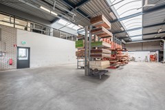 Verhuurd: Bellstraat 21A, 3771 AH Barneveld