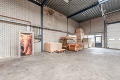 Verhuurd: Bellstraat 21A, 3771 AH Barneveld