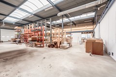 Verhuurd: Bellstraat 21A, 3771 AH Barneveld