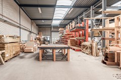 Verhuurd: Bellstraat 21A, 3771 AH Barneveld