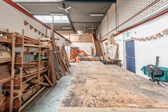 Verhuurd: Bellstraat 21A, 3771 AH Barneveld