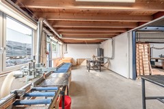 Verhuurd: Bellstraat 21A, 3771 AH Barneveld