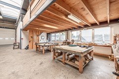 Verhuurd: Bellstraat 21A, 3771 AH Barneveld