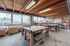 Verhuurd: Bellstraat 21A, 3771 AH Barneveld