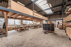 Verhuurd: Bellstraat 21A, 3771 AH Barneveld