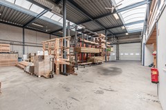 Verhuurd: Bellstraat 21A, 3771 AH Barneveld