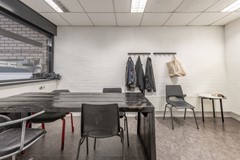 Verhuurd: Bellstraat 21A, 3771 AH Barneveld