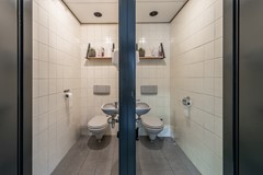 Verhuurd: Bellstraat 21A, 3771 AH Barneveld