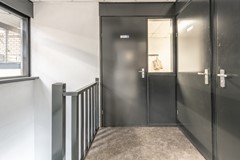 Verhuurd: Bellstraat 21A, 3771 AH Barneveld