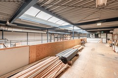 Verhuurd: Bellstraat 21A, 3771 AH Barneveld