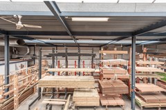 Verhuurd: Bellstraat 21A, 3771 AH Barneveld