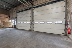 Verhuurd: Bellstraat 21A, 3771 AH Barneveld