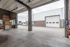 Verhuurd: Bellstraat 21A, 3771 AH Barneveld