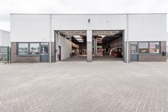 Verhuurd: Bellstraat 21A, 3771 AH Barneveld