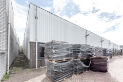 Verhuurd: Bellstraat 21A, 3771 AH Barneveld