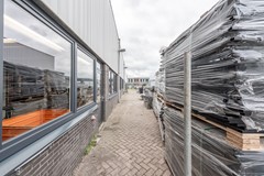 Verhuurd: Bellstraat 21A, 3771 AH Barneveld