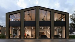 Koop: Jachthuislaan 57, 3762 LB Soest