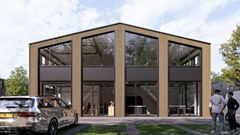 Huur:Jachthuislaan 57, 3762 LB Soest - Foto