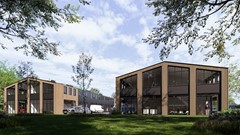 Huur: Jachthuislaan 57, 3762 LB Soest