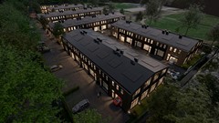 Huur: Jachthuislaan 57, 3762 LB Soest